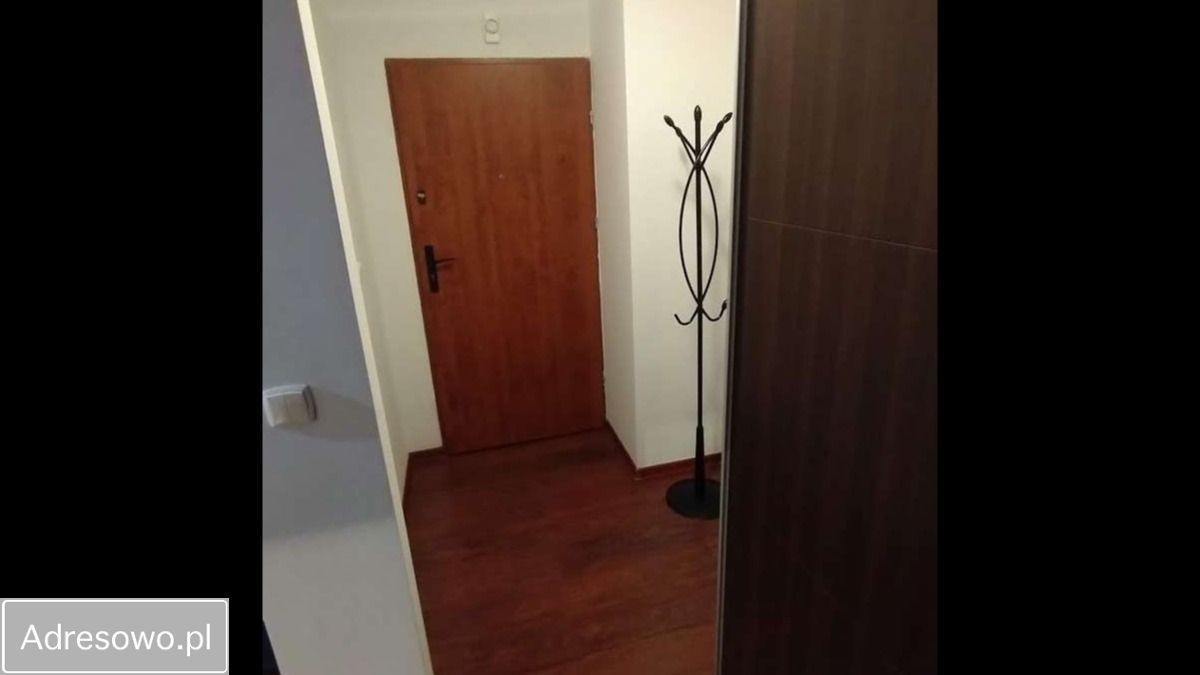 Mieszkanie 1-pokojowe Gdańsk Ujeścisko, ul. Konrada Guderskiego. Zdjęcie 5