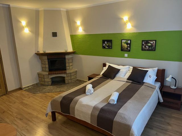Hotel/pensjonat Wisła Głębce, ul. Dworcowa. Zdjęcie 18