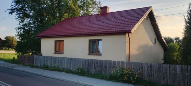 gospodarstwo Brzeziny. Zdjęcie 1