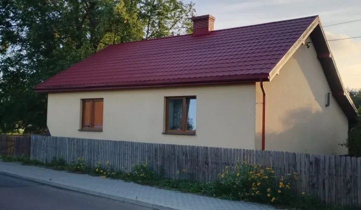 gospodarstwo Brzeziny