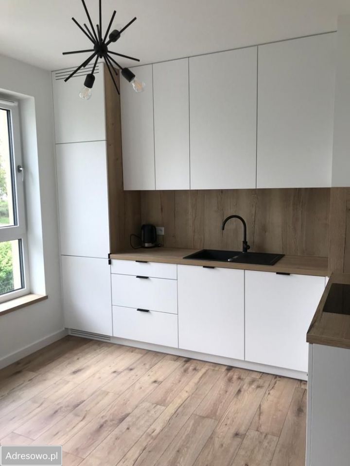 Mieszkanie 2-pokojowe Lublin Czechów, ul. Generała Augusta Fieldorfa