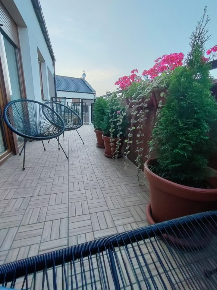 Mieszkanie 4-pokojowe Wiry, ul. Laskowska. Zdjęcie 12