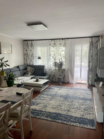 Mieszkanie 2-pokojowe Opole Armii Krajowej, ul. Zawiszaków. Zdjęcie 1