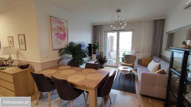 Mieszkanie 3-pokojowe Poznań Nowe Miasto, ul. Wołkowyska. Zdjęcie 1