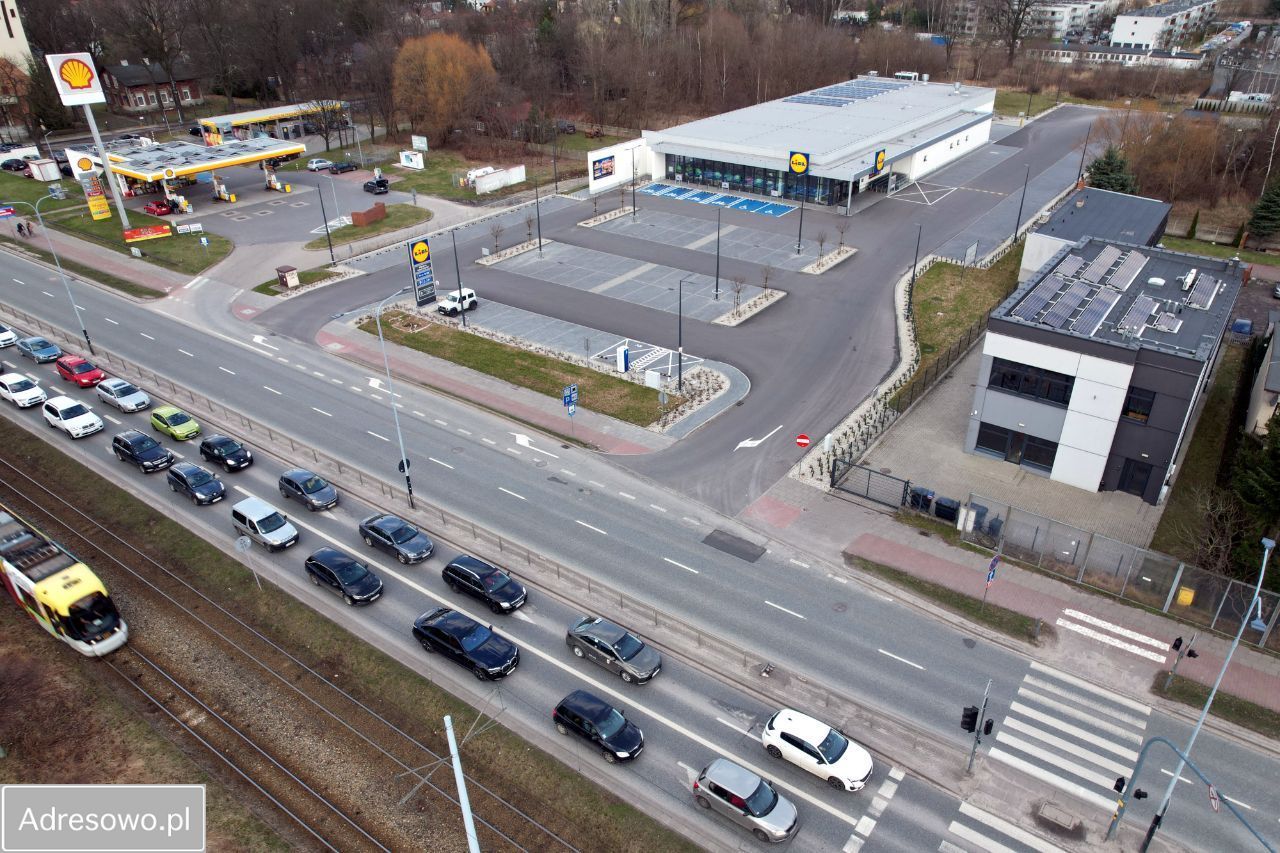 Lokal Łódź Bałuty, ul. Zgierska. Zdjęcie 6