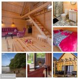 dom letniskowy, 3 pokoje Bogaczewo. Zdjęcie 1