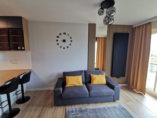 Mieszkanie 2-pokojowe Piaseczno Centrum, ul. Puławska. Zdjęcie 1