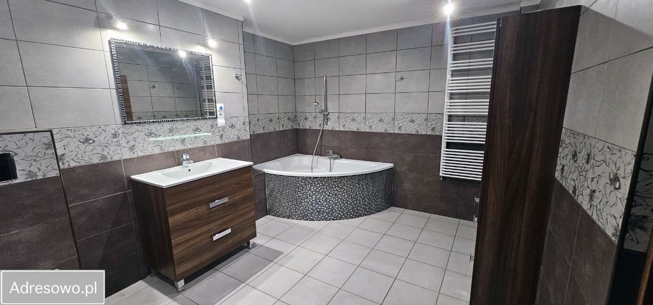 dom szeregowy, 6 pokoi Marki, ul. Władysława Jagiełły. Zdjęcie 16