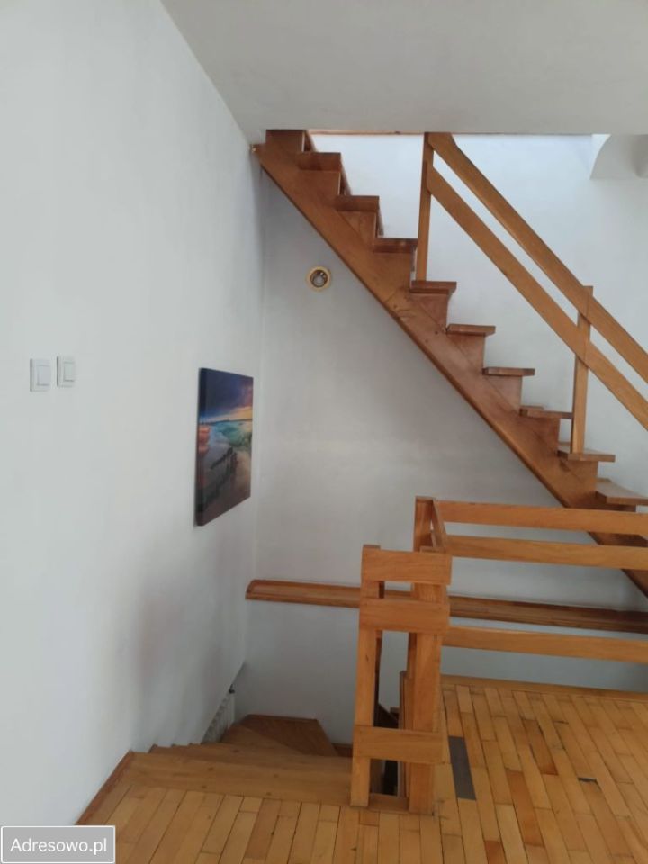 dom wolnostojący, 8 pokoi Częstochowa Stradom, ul. Królewska. Zdjęcie 6