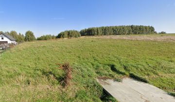 Działka rolno-budowlana Tyczyn Łany, ul. Łany