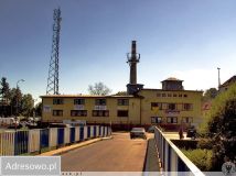 Hala/magazyn Jelenia Góra Cieplice Śląskie-Zdrój, ul. Wolności. Zdjęcie 1