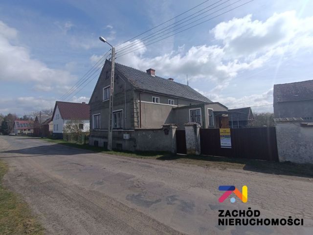 dom wolnostojący, 5 pokoi Grabice. Zdjęcie 2
