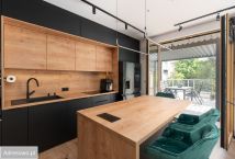 Mieszkanie 4-pokojowe Kraków Podgórze, ul. Orawska. Zdjęcie 4