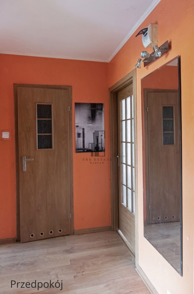 Mieszkanie 3-pokojowe Konstancin-Jeziorna. Zdjęcie 7