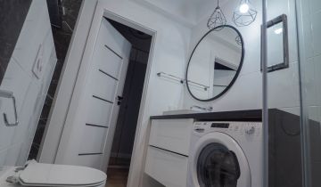 Mieszkanie 2-pokojowe Warszawa Targówek, ul. Wejherowska