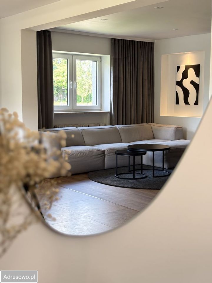 dom wolnostojący, 6 pokoi Częstochowa Północ. Zdjęcie 13