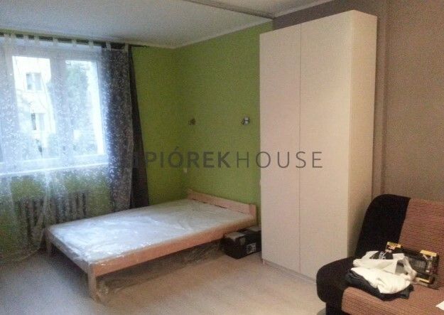 Mieszkanie 2-pokojowe Warszawa Wola, ul. Obozowa. Zdjęcie 1