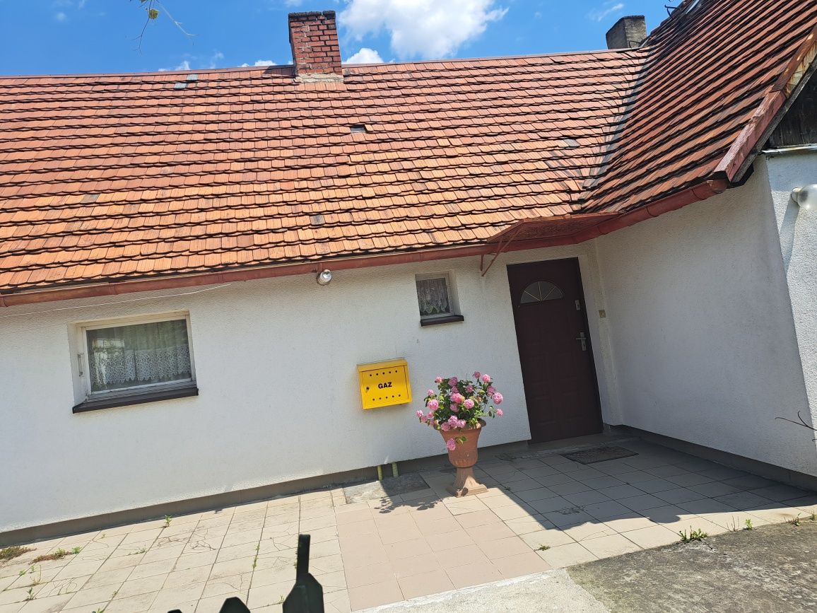 bliźniak Nysa, ul. Józefa Grzegorza Chłopickiego. Zdjęcie 2