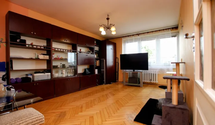 Mieszkanie 2-pokojowe Rzeszów, al. Józefa Piłsudskiego