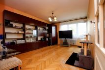 Mieszkanie 2-pokojowe Rzeszów, al. Józefa Piłsudskiego