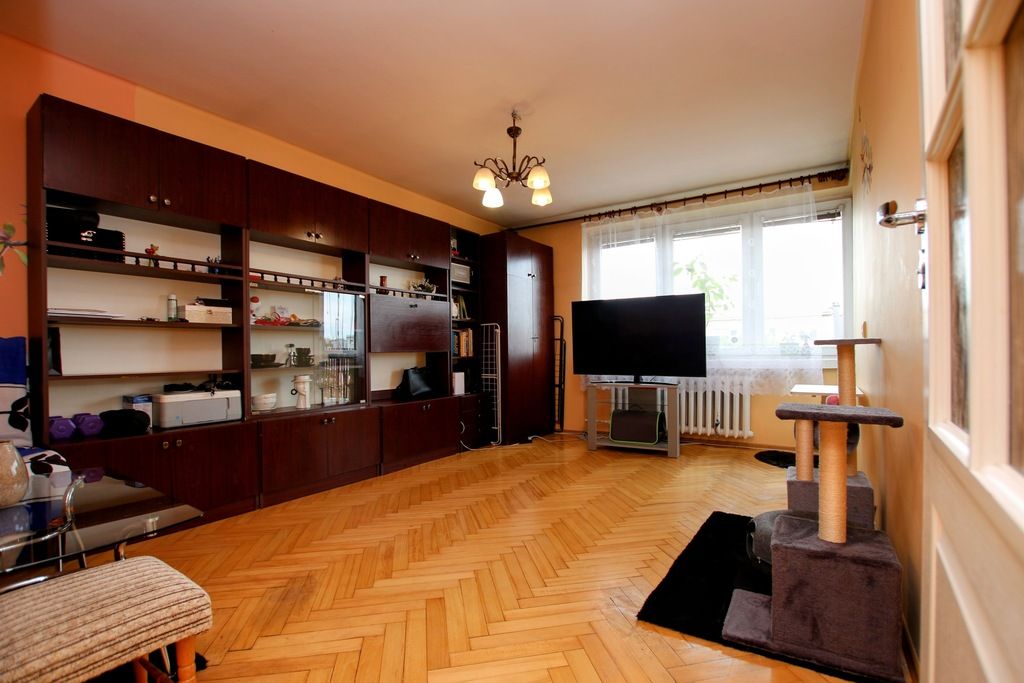 Mieszkanie 2-pokojowe Rzeszów, al. Józefa Piłsudskiego