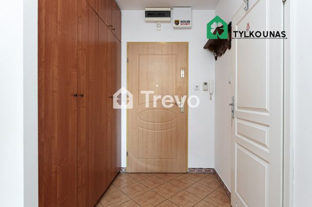 Mieszkanie 2-pokojowe Gdańsk Łostowice, ul. Olimpijska. Zdjęcie 7