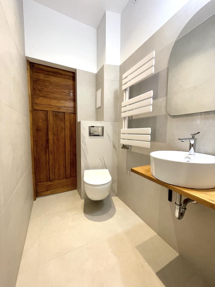 Mieszkanie 2-pokojowe Toruń Mokre, ul. Legionów. Zdjęcie 11