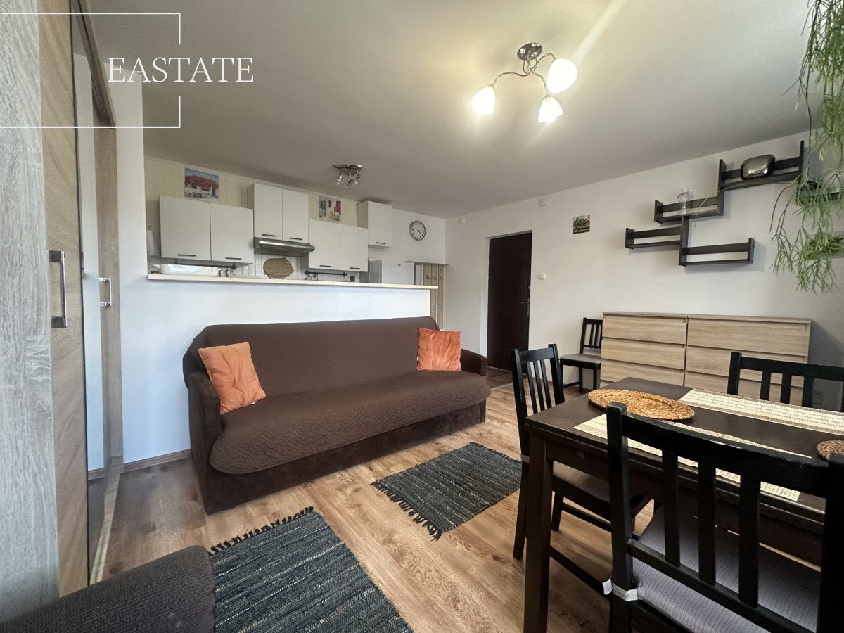 Mieszkanie 2-pokojowe Warszawa Praga, ul. Białostocka. Zdjęcie 2