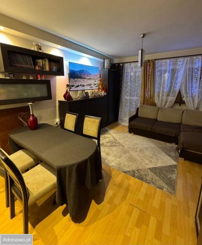 Mieszkanie 3-pokojowe Warszawa Włochy, al. Dwudziestolatków. Zdjęcie 1