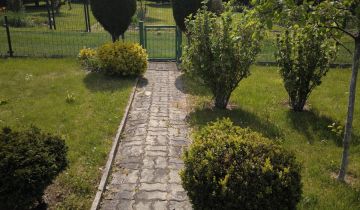 Działka rod Świdnica, ul. Deszczowa