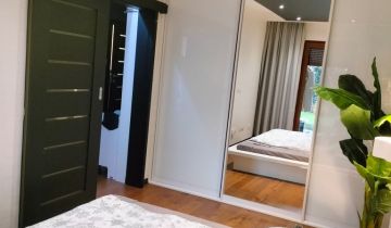 Mieszkanie 3-pokojowe Wrocław Krzyki, ul. Ułańska