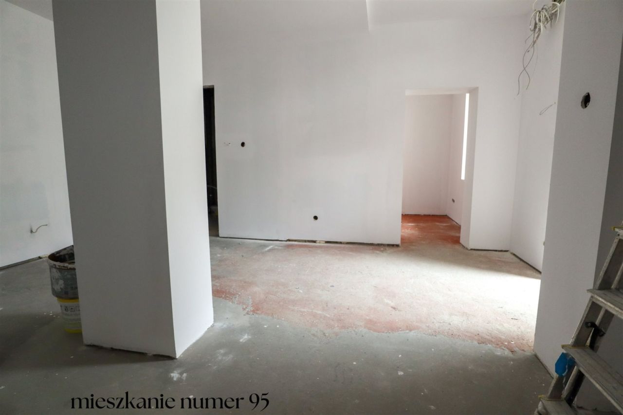 Mieszkanie 2-pokojowe Bydgoszcz Śródmieście, ul. Mazowiecka. Zdjęcie 3