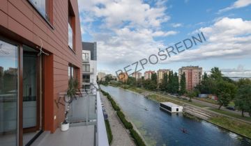 Mieszkanie 3-pokojowe Gdańsk Śródmieście, ul. Chmielna
