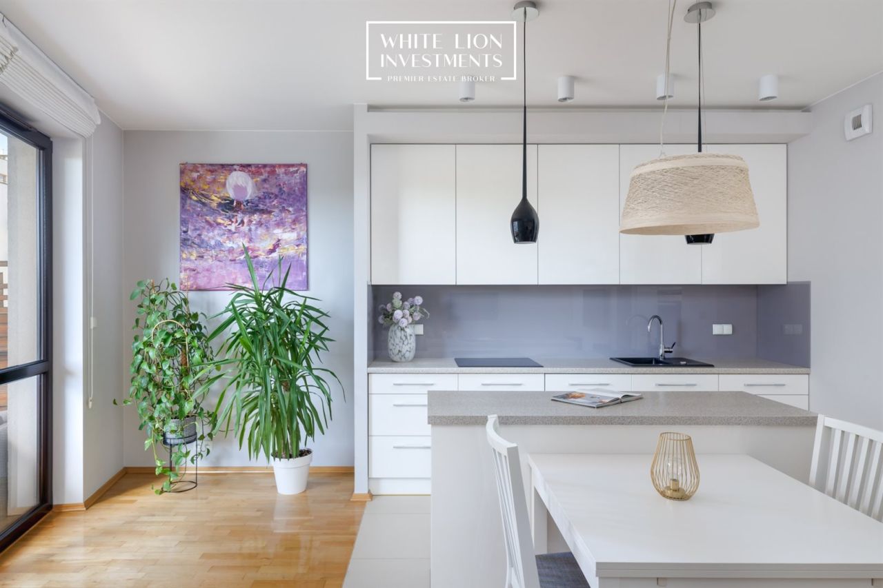 Mieszkanie 3-pokojowe Warszawa Wola, ul. Symboliczna. Zdjęcie 7