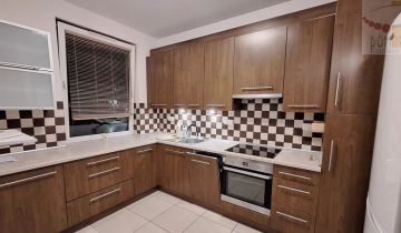 Mieszkanie 3-pokojowe Pruszków, ul. Działkowa