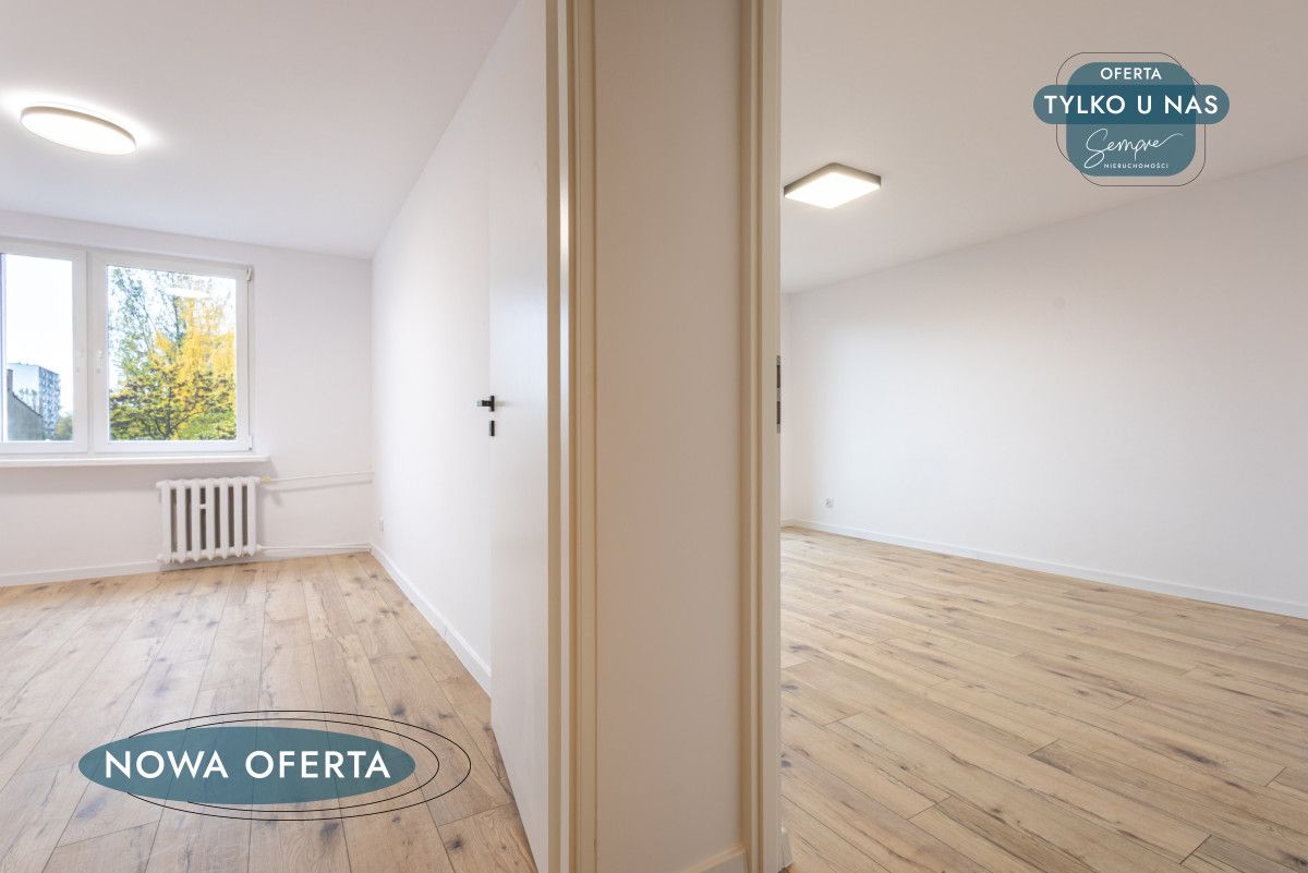 Mieszkanie 2-pokojowe Łódź, ul. Spacerowa. Zdjęcie 8