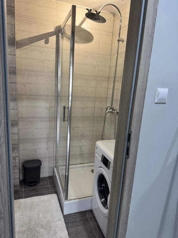 Mieszkanie 2-pokojowe Gdańsk Żabianka, ul. Pomorska. Zdjęcie 2