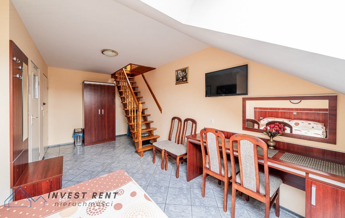 dom wolnostojący, 21 pokoi Grzybowo. Zdjęcie 31