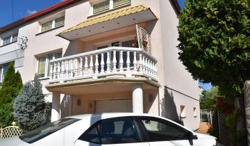 bliźniak, 4 pokoje Raszyn, ul. Topolowa