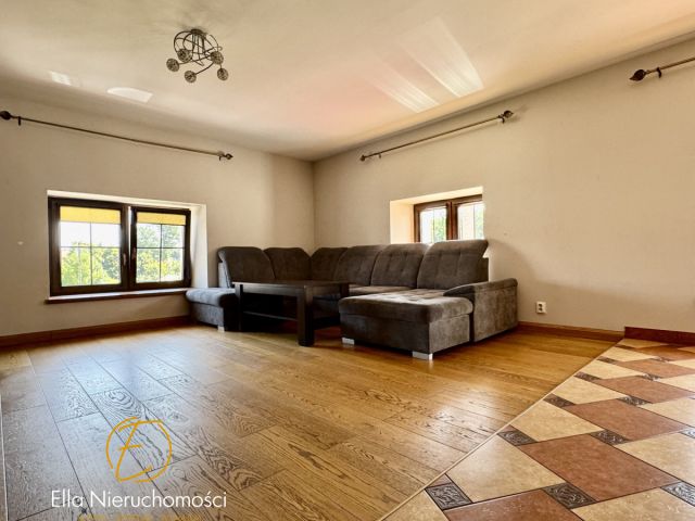 Mieszkanie 5-pokojowe Lubiatów. Zdjęcie 5