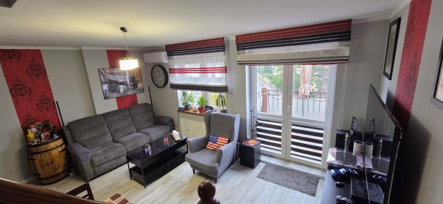 Mieszkanie 3-pokojowe Świdnica Centrum, ul. Lwa Tołstoja. Zdjęcie 1