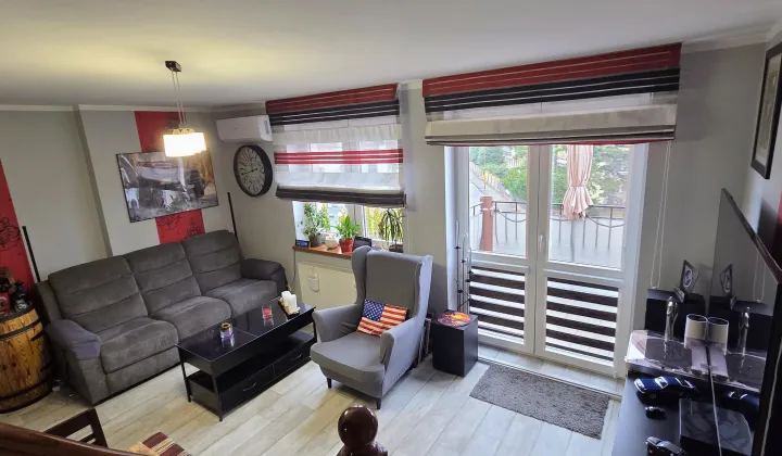 Mieszkanie 3-pokojowe Świdnica Centrum, ul. Lwa Tołstoja