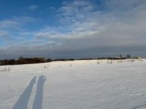 Działka budowlana Więcławice. Zdjęcie 2