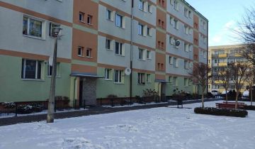 Mieszkanie 2-pokojowe Bydgoszcz Szwederowo, ul. Antoniego Chołoniewskiego