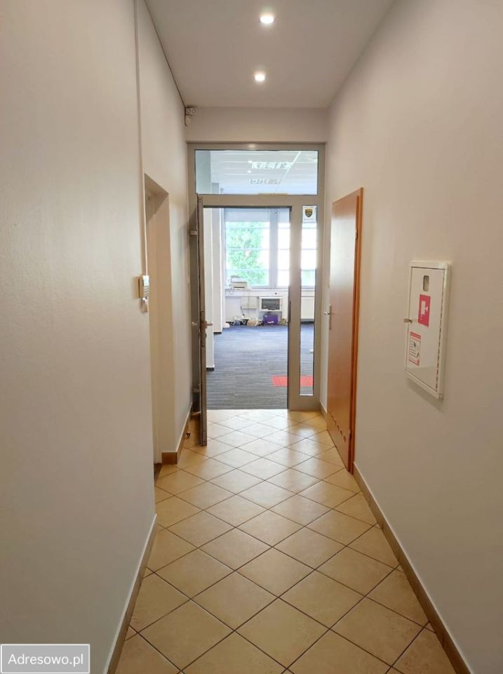 Biuro Warszawa Mokotów, ul. Antoniego Józefa Madalińskiego. Zdjęcie 4