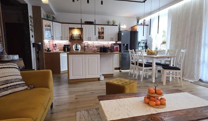 Mieszkanie 3-pokojowe Piekary Śląskie, ul. Szpaków