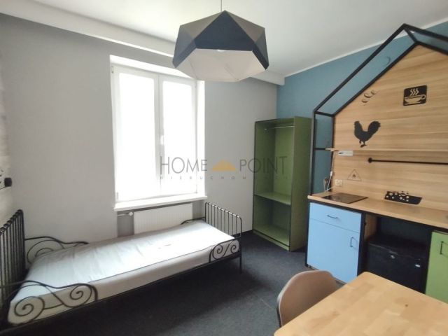 Mieszkanie 1-pokojowe Warszawa Śródmieście, ul. Brzozowa. Zdjęcie 1