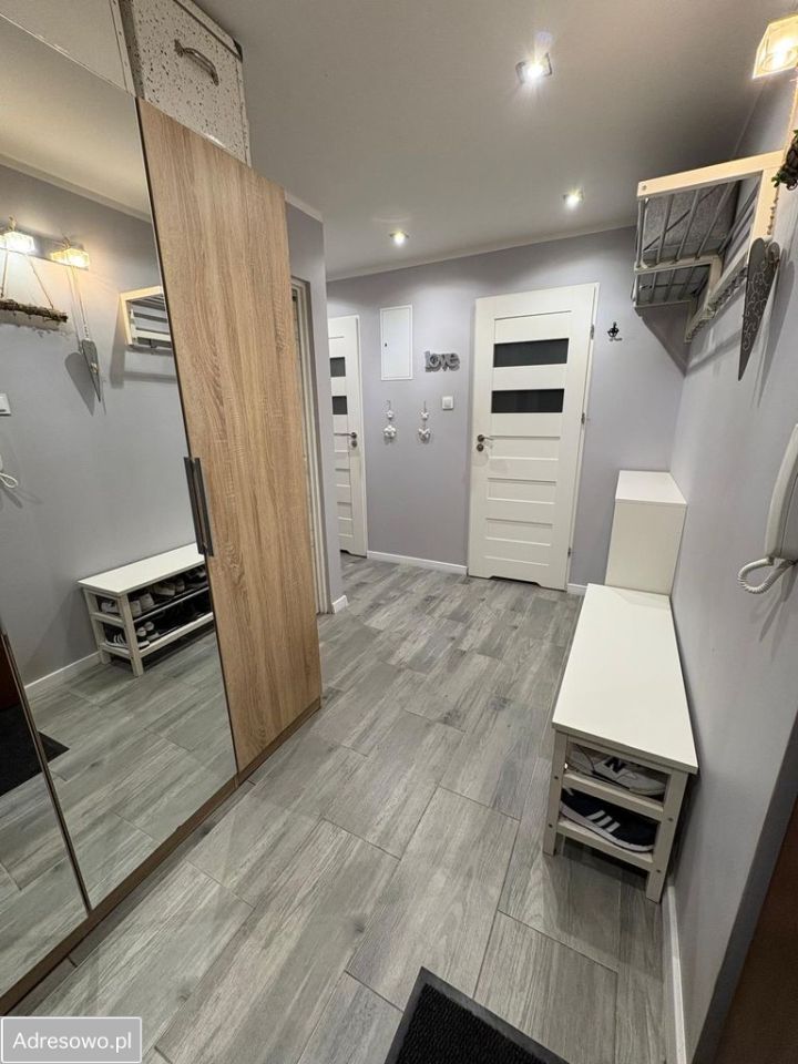 Mieszkanie 3-pokojowe Jaworzno Podłęże. Zdjęcie 18