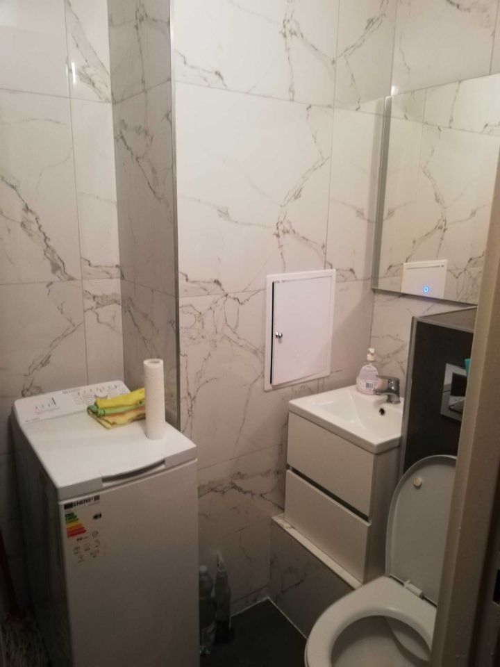 Mieszkanie 2-pokojowe Ostrołęka, ul. Romualda Traugutta. Zdjęcie 3