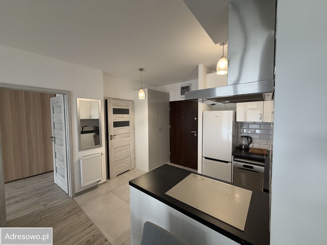 Mieszkanie 1-pokojowe Piaseczno, ul. Jana Pawła II. Zdjęcie 10